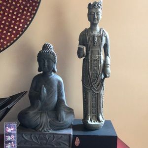 Meet your Posher, Cheryl